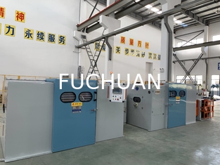 Automation Wire Bunching Machine Noise Lower Than 80dB Index
