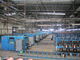 FUCHUAN Tinned Wire , Silver Jacketed Wire Copper , Wire Bunching Machine / Equipment