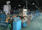 Cable Extrusion Machine For Power Wire Insulated Sheathing Wire Dia 0.8-8mm