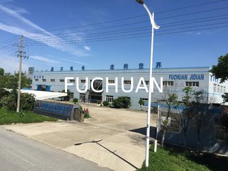 Kunshan Fuchuan Electrical and Mechanical Co.,ltd