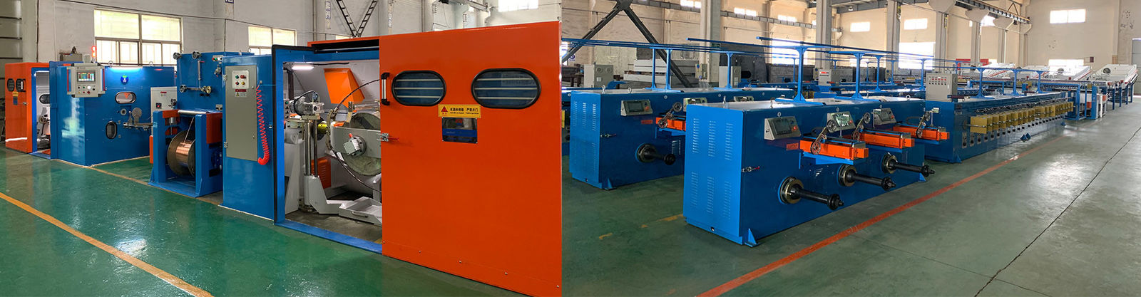 Wire Twisting Machine