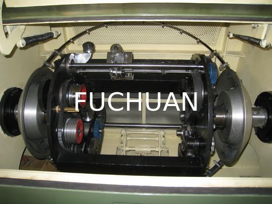 FUCHUAN FC-500A Enamelled Wire Twisting Machine Push Button Control Equipment
