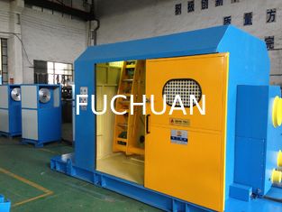 1.0-3.0mm Computer Wire Twisting bunching buncher stranding cable wire making Machine