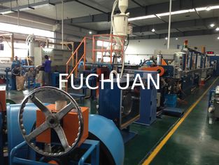 800m / Min Wire Stranding Machine