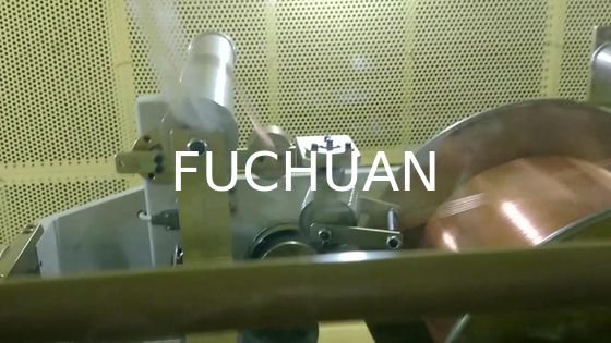 Magnetic Tension Control Wire Twisting Machine Twister Equipment Automatic