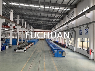High Capacity Copper Wire Bunching Machine Reliable And Efficient