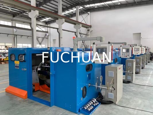 Automatic Wire Bunching Machine Equipment Low Noise Applications Noise Index Lower Than 80dB