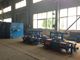 Industrial Large Wire Bunching Machine For Bare Copper Wires , Tinned Wires