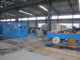Smaller Size Wire Bunching Machine For BVR And RVV Alloy Aluminium Wires