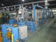 High Speed wire stranding machine Line For Automobile PVC / PP / PE Wire
