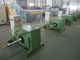 Copper Wire Double Twist Bunching Machine Multiple Drawing Bobbins Active Pay Off Machine