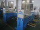 four shafts/bobbins copper wire  active pay off machine