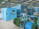400 Tube Silver Jacketed Copper Wire Twisting Machine 30Kw Low Noise