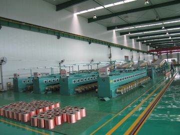 32Pcs Apple Green Wire Annealing Machine For Annealed Copper Wire