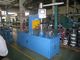 500M / Min Double Twist Bunching Machine , Automatic Cable Coiling Machine