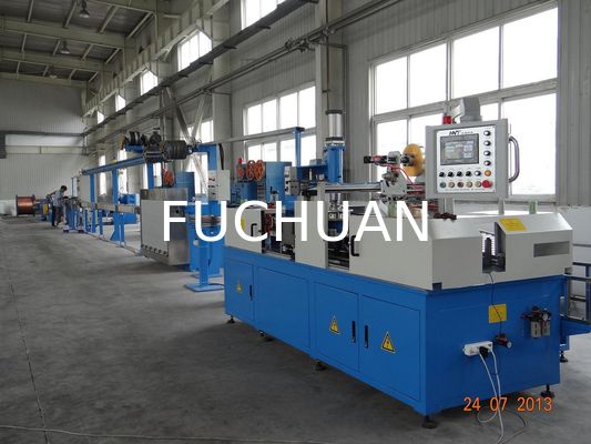 Copper Wire Double Twist Bunching Machine Big Shaft 630 500 800 1600mm