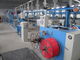 DC 3 phase Annealing Type PVC Extrusion Machine Extrude BV Building Wire