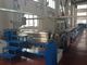 Fuchuan Power wire Extrusion Line With Folding W Type Cooling Channel