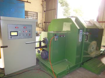 1.0-3.0mm Computer Wire Twisting bunching buncher stranding cable wire making Machine
