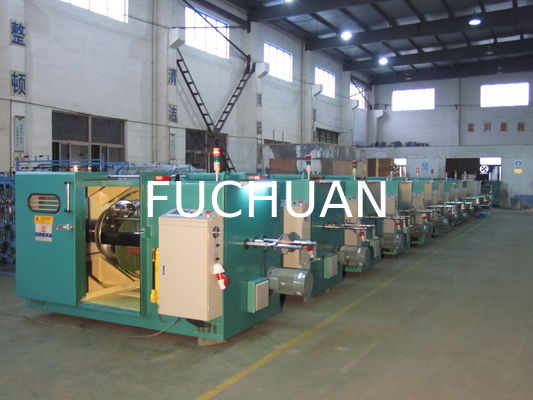 Medical Equipment Tinned Wire Twisting Machine 1.2Kgf Magnetic Powder Clutch Twister
