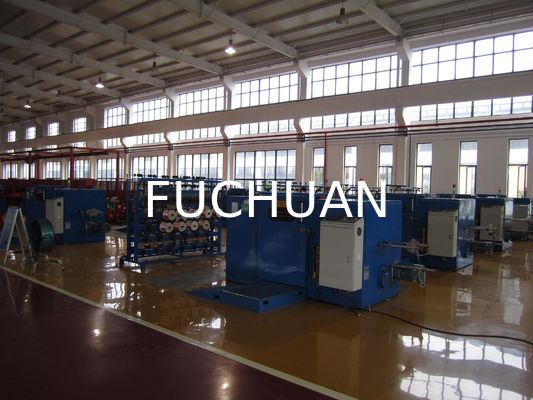 Medical Equipment Tinned Wire Twisting Machine 1.2Kgf Magnetic Powder Clutch Twister