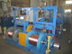 Low Noise Copper Wire Twisting Machine , Small Floor Place Cable Extrusion Line