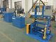 Active Type Wire Bunching Machine 500 Bobbin With PLC control