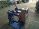 Normal Wire Take Up Machine For 630mm Bobbin Double Twist Buncher