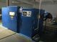 High Productivity Enamelled Wire Bunching Machine 18.5Kw With Touch Screen Operation