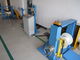 Sky Blue Cable Extrusion Machine 120 Tension Rack Dia 500mm - 630mm Bobbin