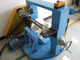 Active Pay Off  Cable Stranding Machine , Gantal Type Wire Coiler Machine