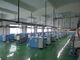 Passive / Active Pay Off Copper Wire Bunching Machine / Equiment 50 Heads / Set