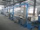 Flexible Wire Extruder Machine , Sheathed Wire Cable Extrusion Machine