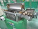 100W Filtrating Powder Machine for Turbine Steering Type Extrusion Machine
