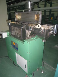 100W Filtrating Powder Machine for Turbine Steering Type Extrusion Machine