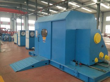 1.0-3.0mm Computer Wire Twisting bunching buncher stranding cable wire making Machine