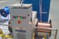 Tinned Copper Wire Twisting Machine 5.5Kw For Medical Equipment / Aerosapce