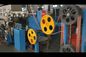 Active Type PVC Extrusion Machine Insulating Wire Extruder Line
