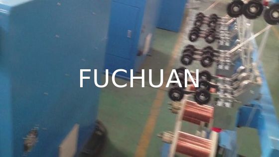 19 Pcs Nickel Wire Copper Wire Bunching Machine 0.41 0.52 0.64mm Equipment