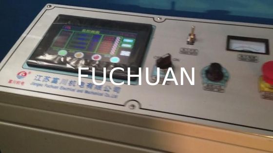 Automatic Double Twist Copper Wire Bunching Machine Cable Buncher Equipment