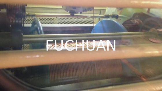 Automatic Double Twist Copper Wire Bunching Machine Cable Buncher Equipment