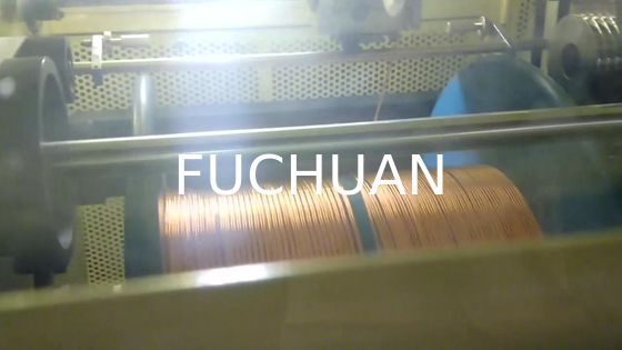 Magnetic Tension Control Wire Twisting Machine Twister Equipment Automatic