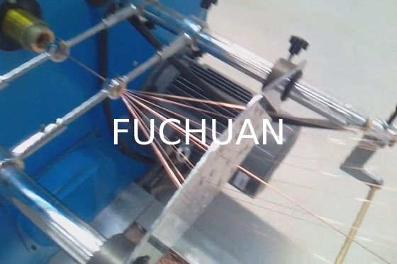 Magnetic Tension Control Wire Twisting Machine Twister Equipment Automatic