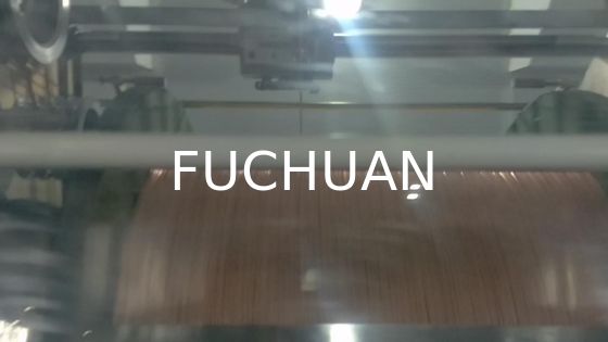 Copper Wire Bunching Machine High Speed Twister Automatic Stranding Equipment