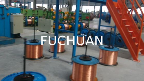 Aluminum Copper Wire Bunching Machine Buncher Automatic Twisting Equipment