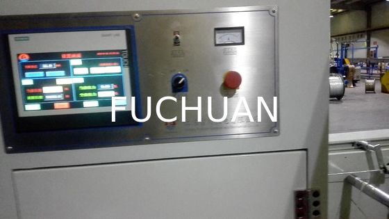 Cable Wire Twist Machine Automatic Copper Twisting Stranding Equipment
