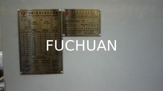 Cable Wire Twist Machine Automatic Copper Twisting Stranding Equipment