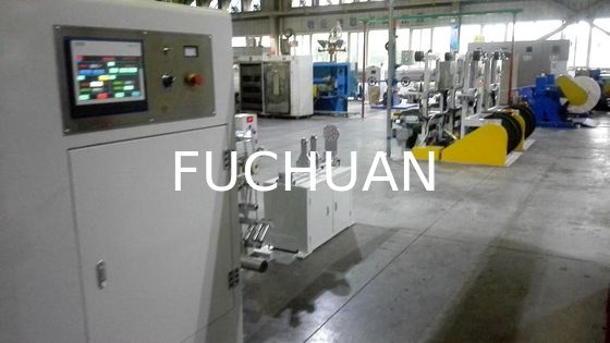 Cable Wire Twist Machine Automatic Copper Twisting Stranding Equipment