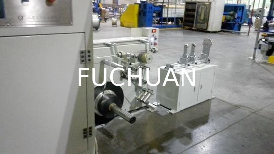 Cable Wire Twist Machine Automatic Copper Twisting Stranding Equipment