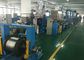 Fuchuan Sky Blue Electrical Core Wire Plastic Extrusion Line 500Rpm Max Speed